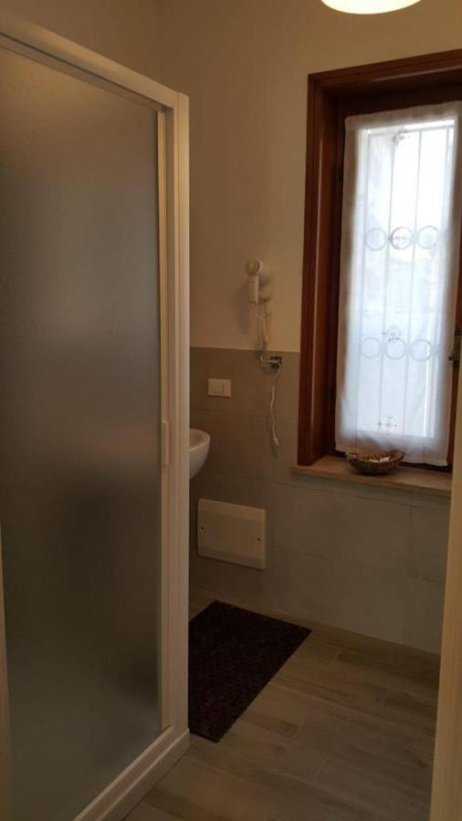 Santa Caterina Apartment Crema Bagian luar foto