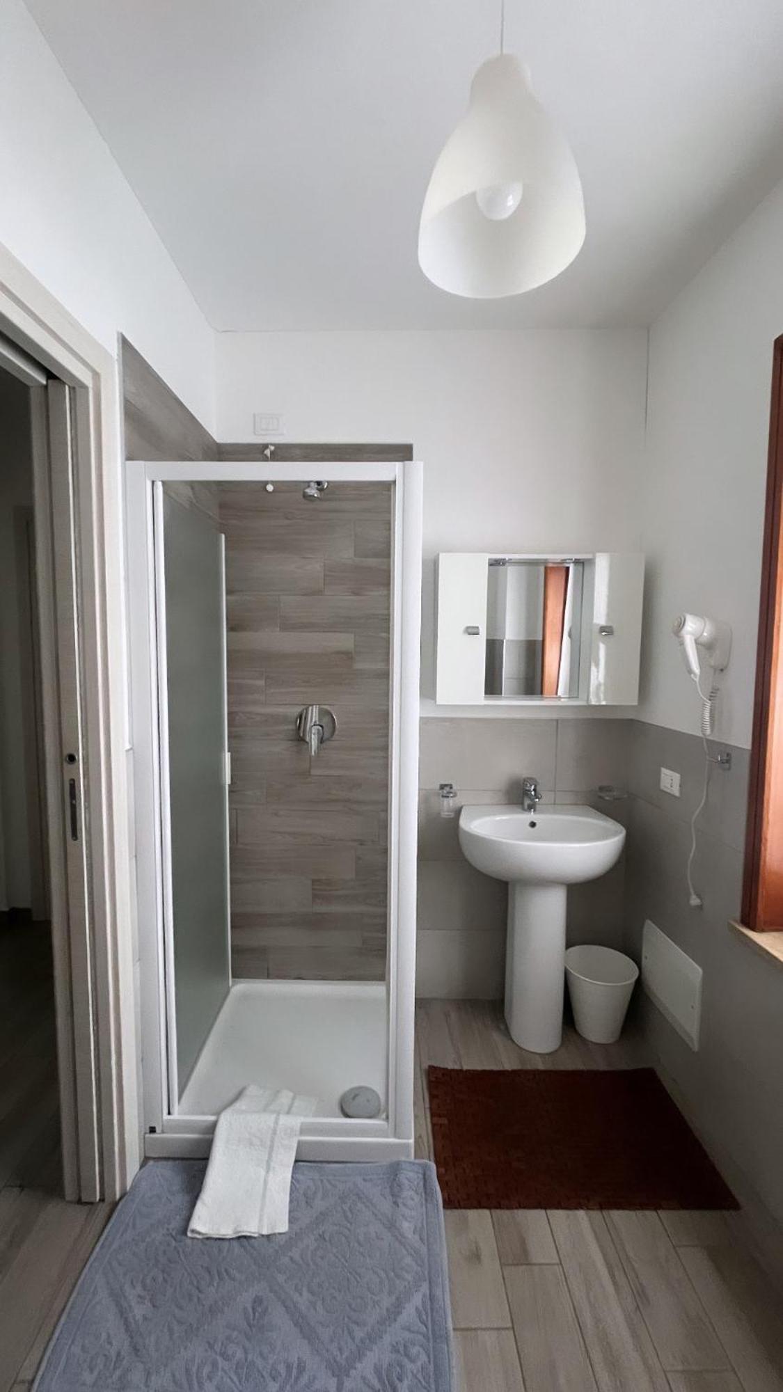 Santa Caterina Apartment Crema Bagian luar foto
